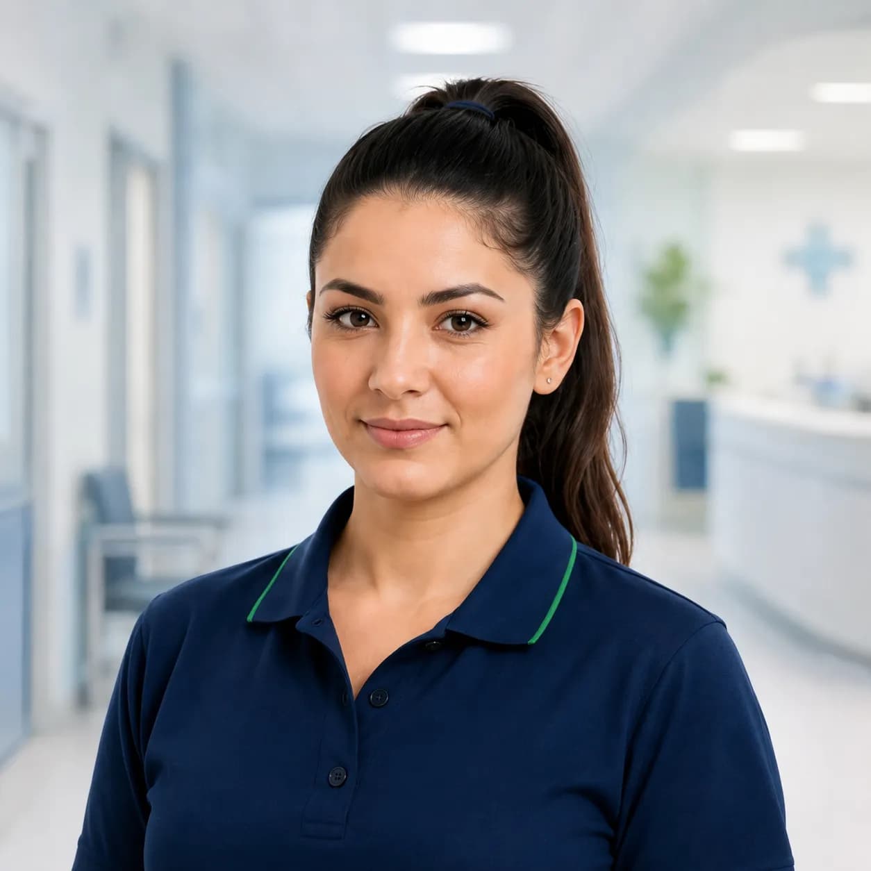 Sarah - Operations Manager at Pro Clean Corp Mosman